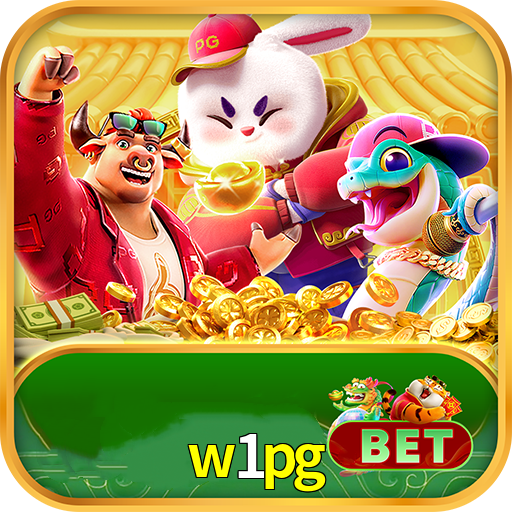 Imagem promocional da w1pg mostrando a plataforma e suas vantagens